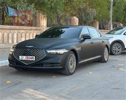 جنسس G90